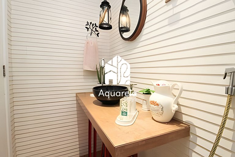 Casa Oásis da Amazônia