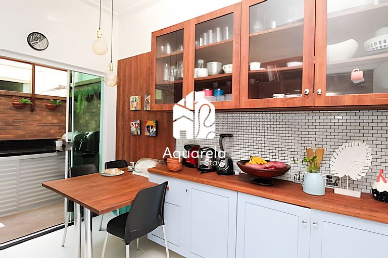 Casa Oásis da Amazônia