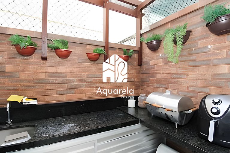 Casa Oásis da Amazônia
