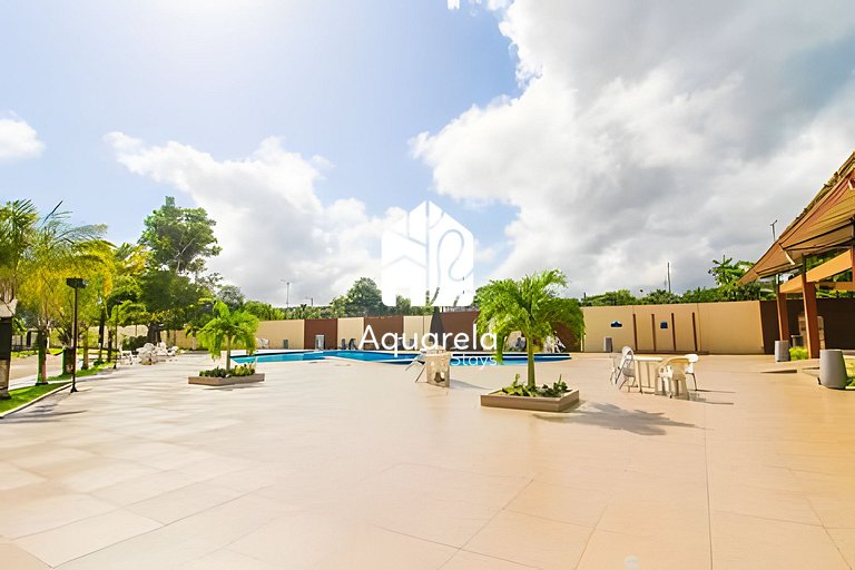 Casa Oásis da Amazônia