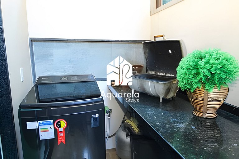 Casa Beija-flor