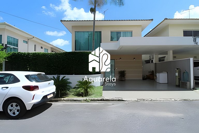 Casa Beija-flor