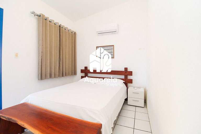 Casa da Nina | Beira-mar | Praia dos Carneiros