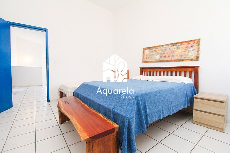 Casa da Nina | Beira-mar | Praia dos Carneiros