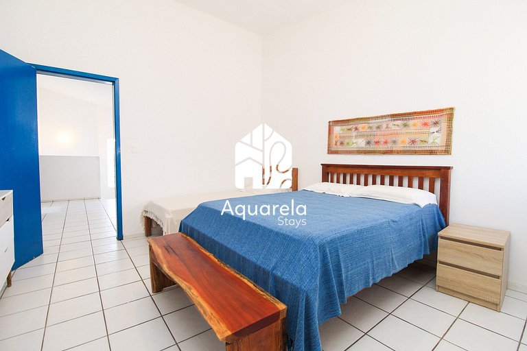 Casa da Nina | Beira-mar | Praia dos Carneiros