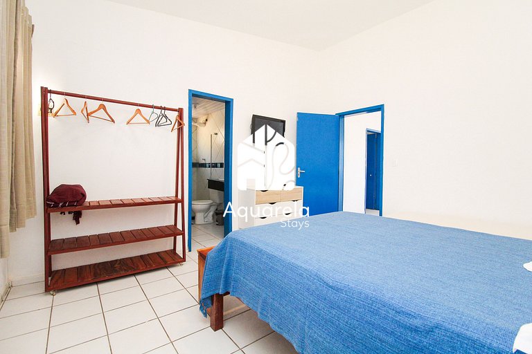 Casa da Nina | Beira-mar | Praia dos Carneiros