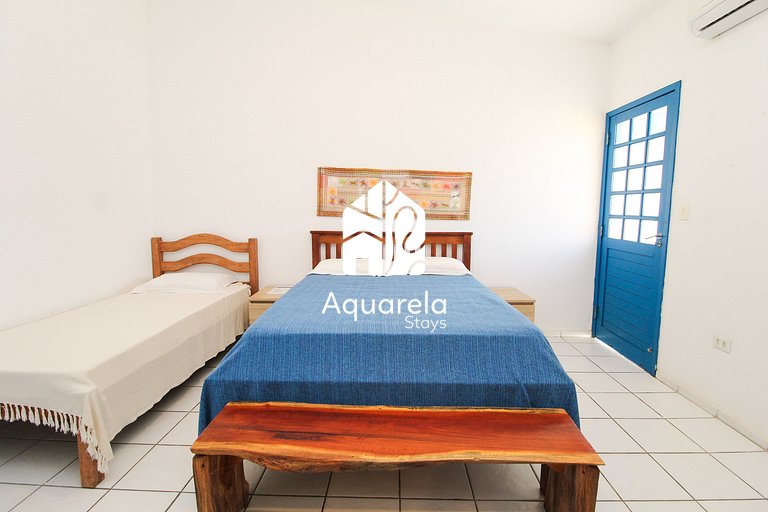 Casa da Nina | Beira-mar | Praia dos Carneiros