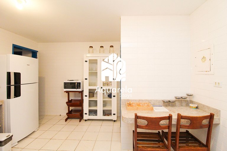 Casa da Nina | Beira-mar | Praia dos Carneiros
