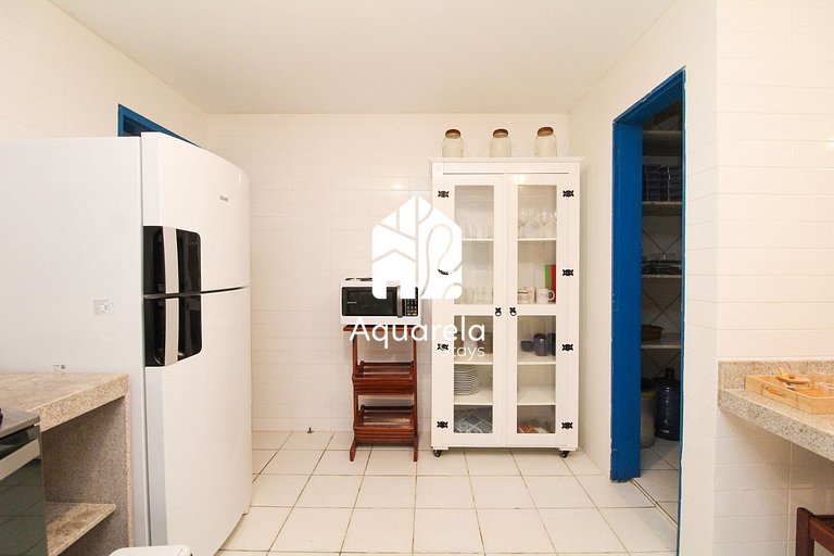 Casa da Nina | Beira-mar