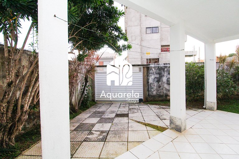 Casa da Nina | Beira-mar