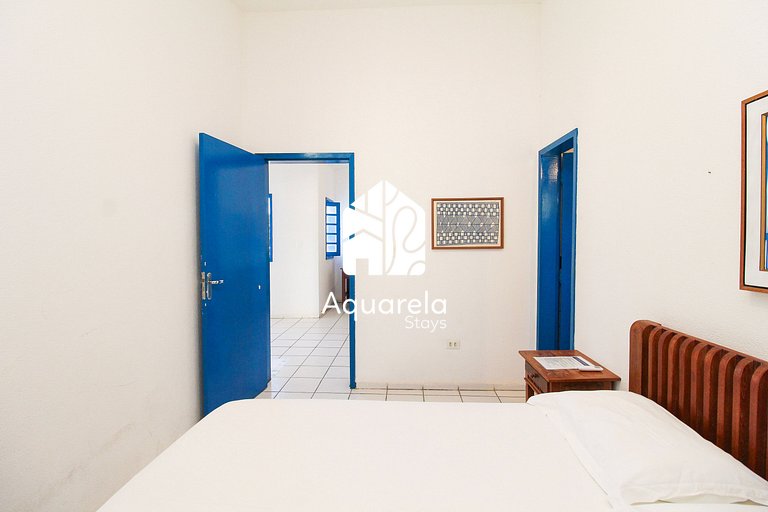 Casa da Nina | Beira-mar | Praia dos Carneiros