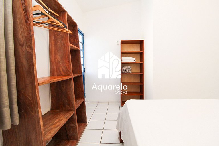 Casa da Nina | Beira-mar | Praia dos Carneiros