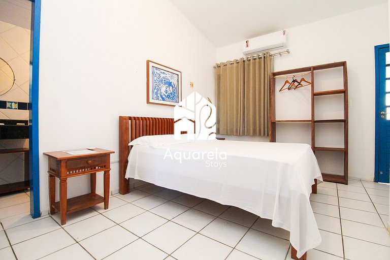 Casa da Nina | Beira-mar | Praia dos Carneiros