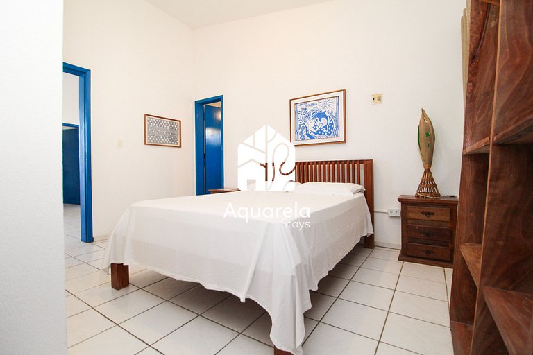 Casa da Nina | Beira-mar | Praia dos Carneiros