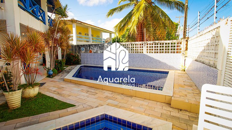 Casa da Nina | Beira-mar