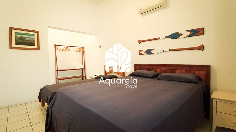 Casa da Nina | Beira-mar | Praia dos Carneiros