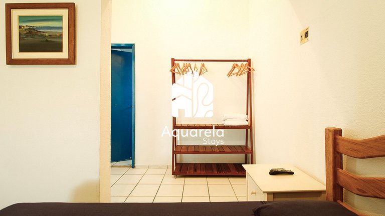 Casa da Nina | Beira-mar | Praia dos Carneiros