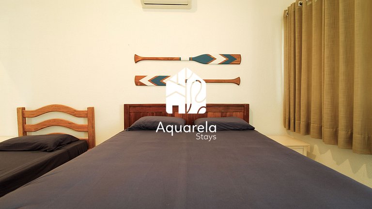 Casa da Nina | Beira-mar | Praia dos Carneiros