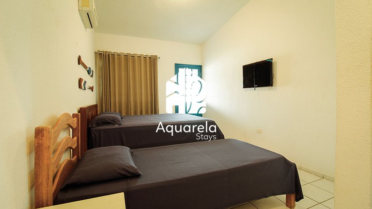 Casa da Nina | Beira-mar | Praia dos Carneiros