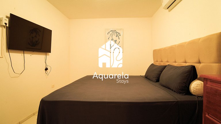 Casa da Nina | Beira-mar | Praia dos Carneiros