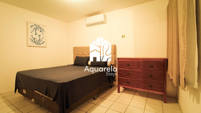 Casa da Nina | Beira-mar | Praia dos Carneiros