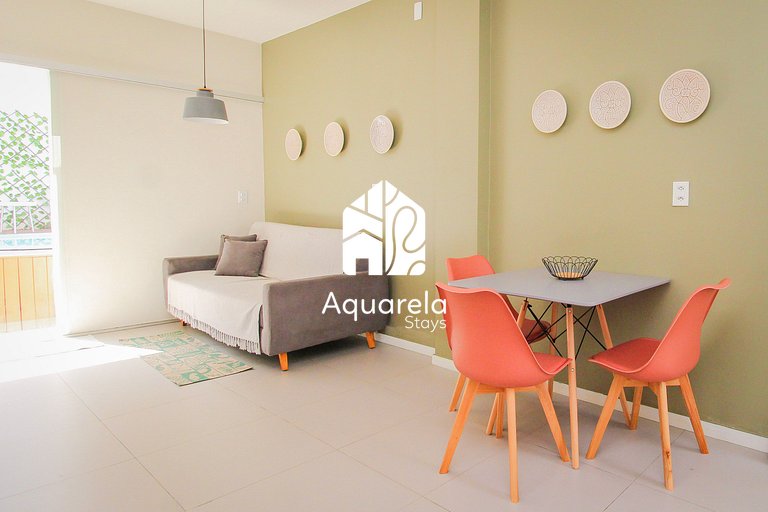 Casa-Baño Privado - Piscina y confort