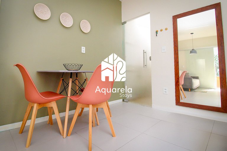 Casa-Baño Privado - Piscina y confort