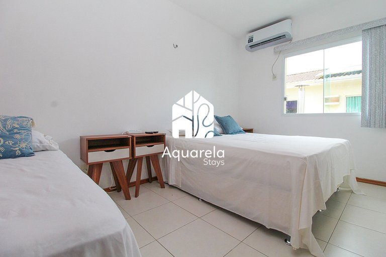 The Oasis Spot - Mansão clube particular