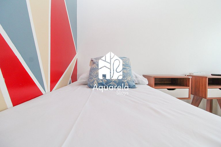 The Oasis Spot - Mansão clube particular