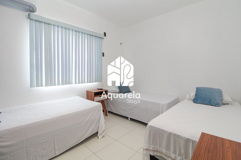 The Oasis Spot - Mansão clube particular