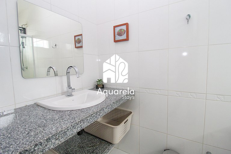 The Oasis Spot - Mansão clube particular