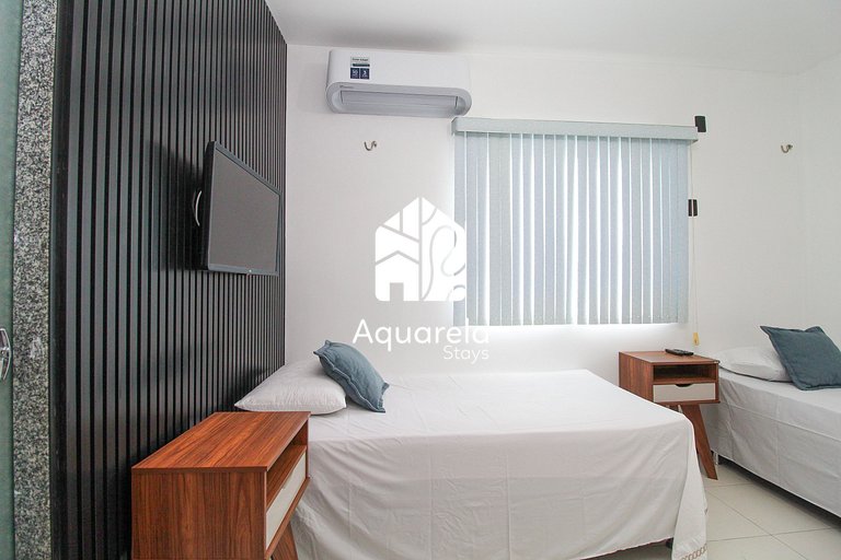 The Oasis Spot - Mansão clube particular