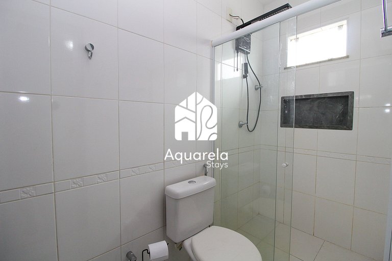 The Oasis Spot - Mansão clube particular