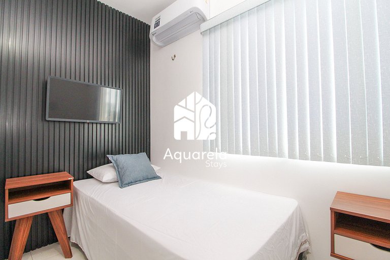 The Oasis Spot - Mansão clube particular