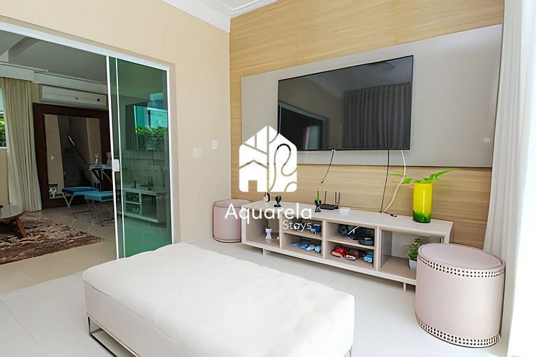 Casa Teles em Belém