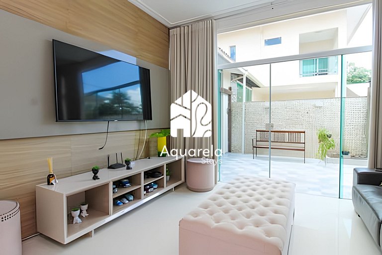 Casa Teles em Belém