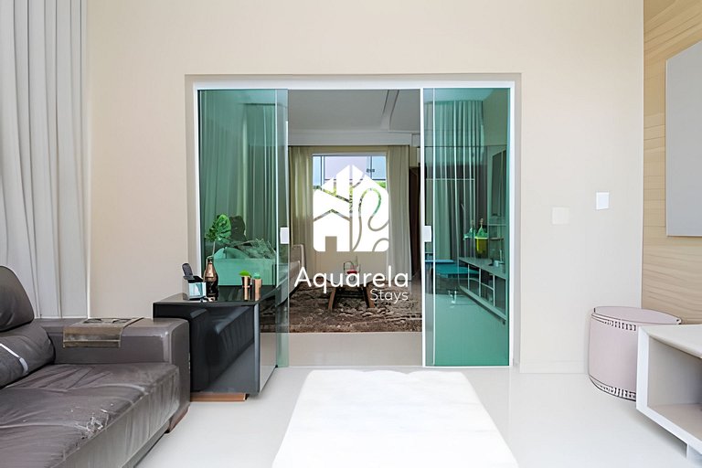 Casa Teles em Belém