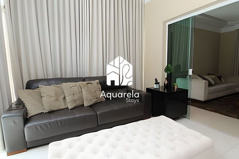 Casa Teles em Belém