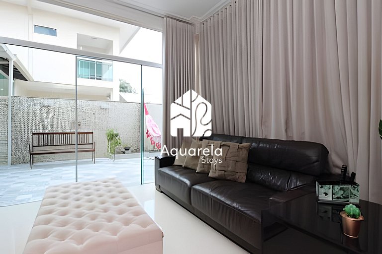 Casa Teles em Belém