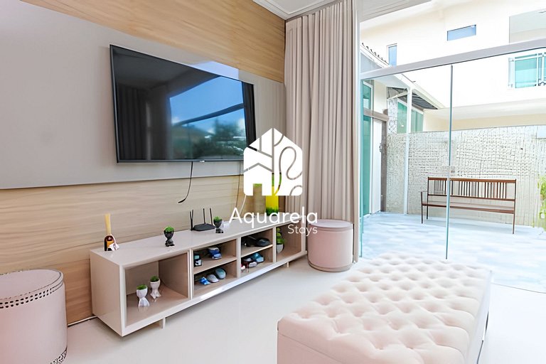 Casa Teles em Belém