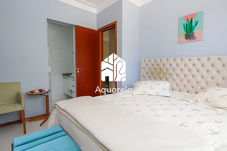 Casa Teles em Belém