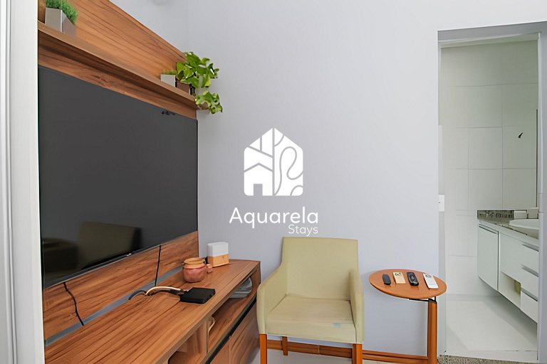 Casa Teles em Belém