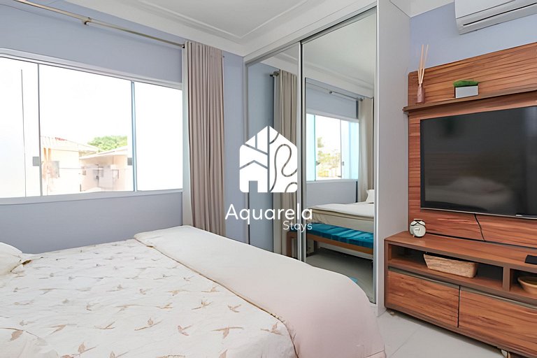 Casa Teles em Belém