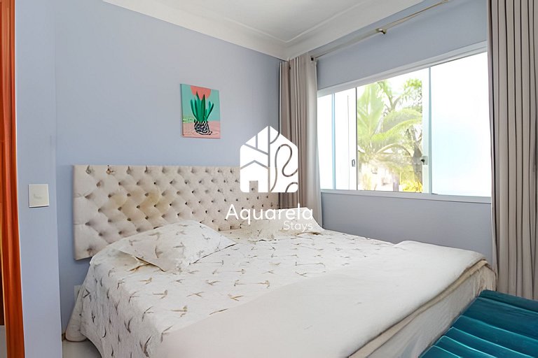 Casa Teles em Belém