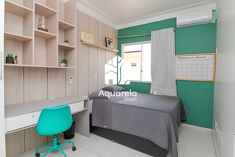 Casa Teles em Belém