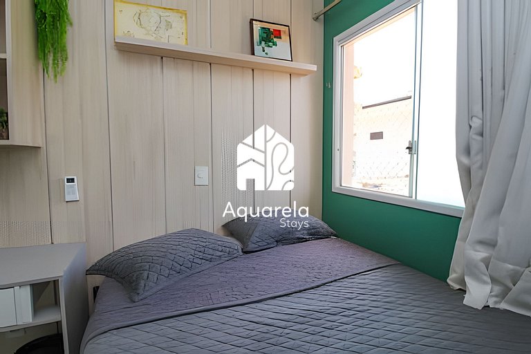 Casa Teles em Belém