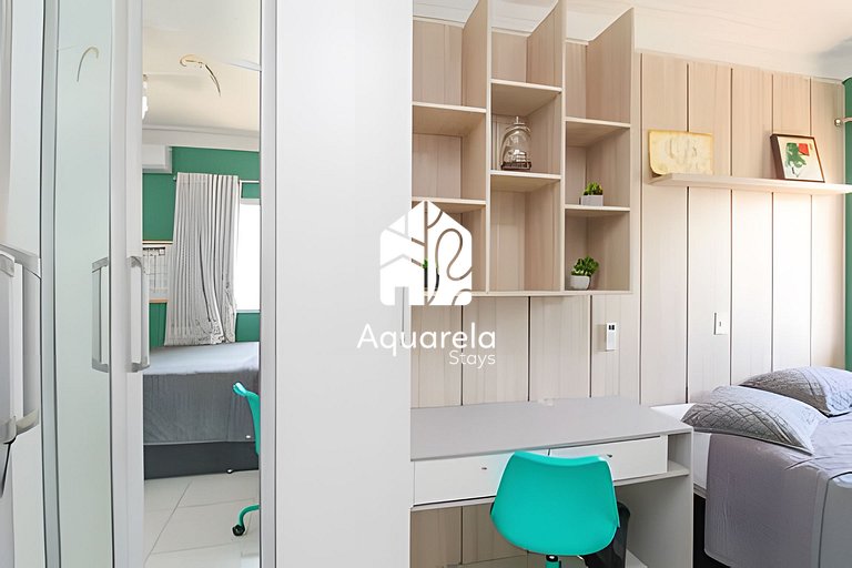 Casa Teles em Belém