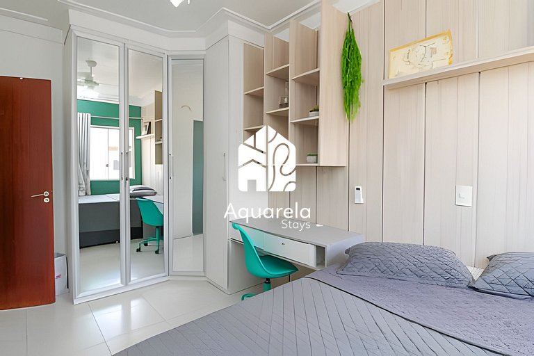 Casa Teles em Belém