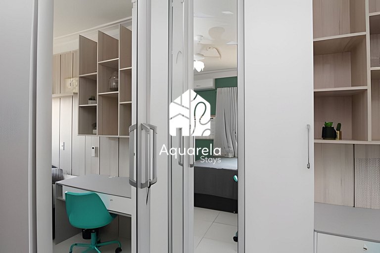 Casa Teles em Belém