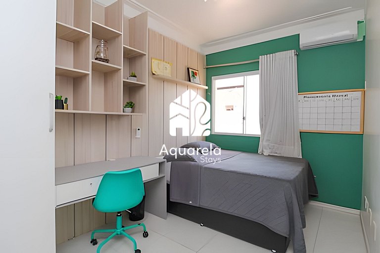 Casa Teles em Belém